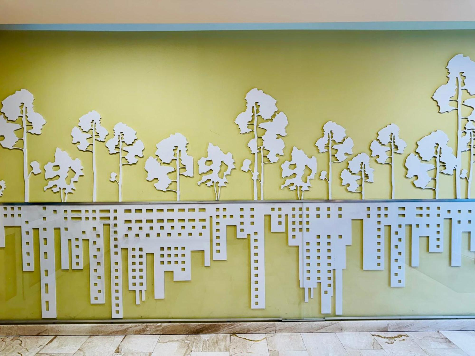 Joy City Stay Forest 84 ティミショアラ エクステリア 写真